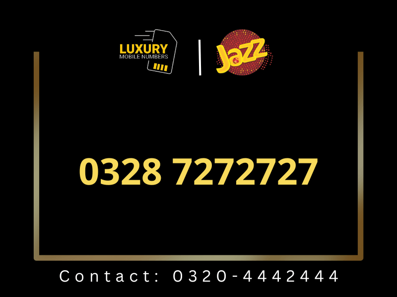 jazz unique phone numbers