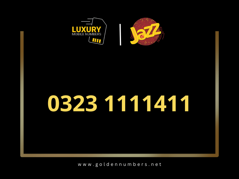 Golden numbers of jazz in 0300 code