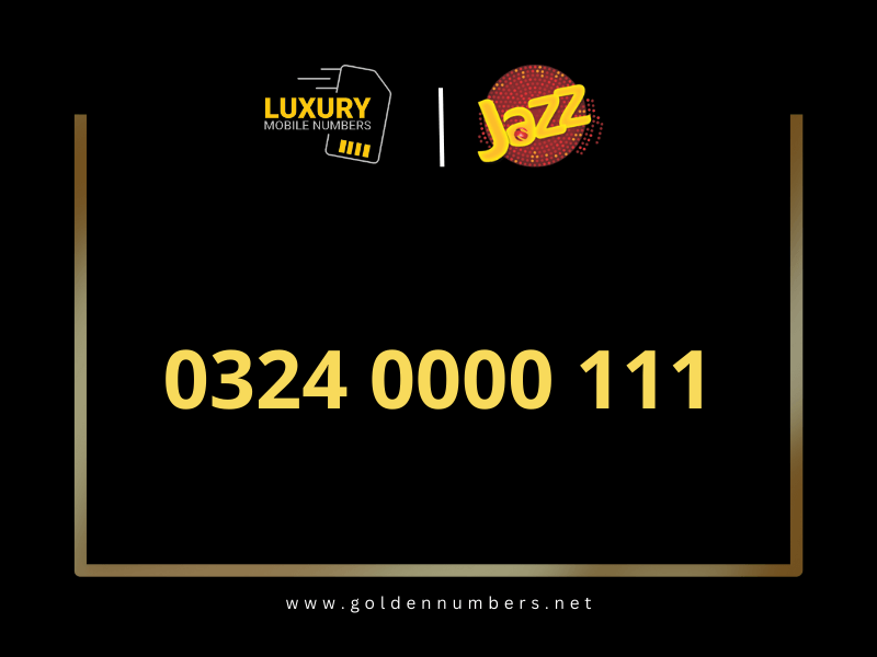 jazz available golden numbers