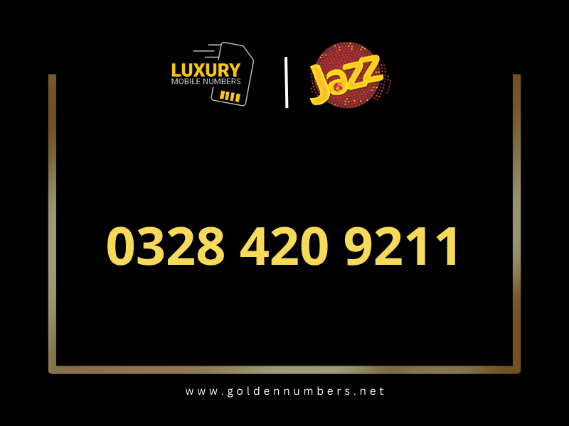 jazz golden numbers for sale 2018