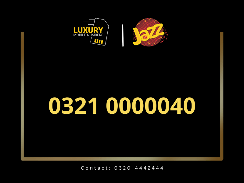 jazz golden numbers available list
